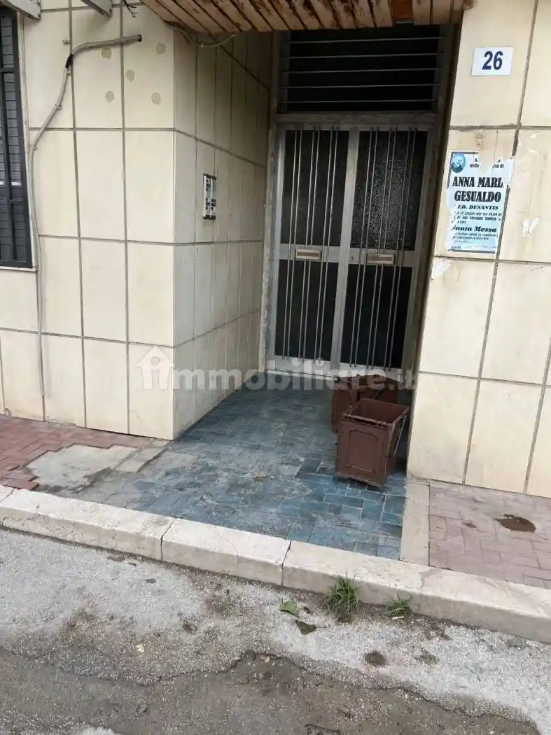 Appartamento in vendita a Carapelle