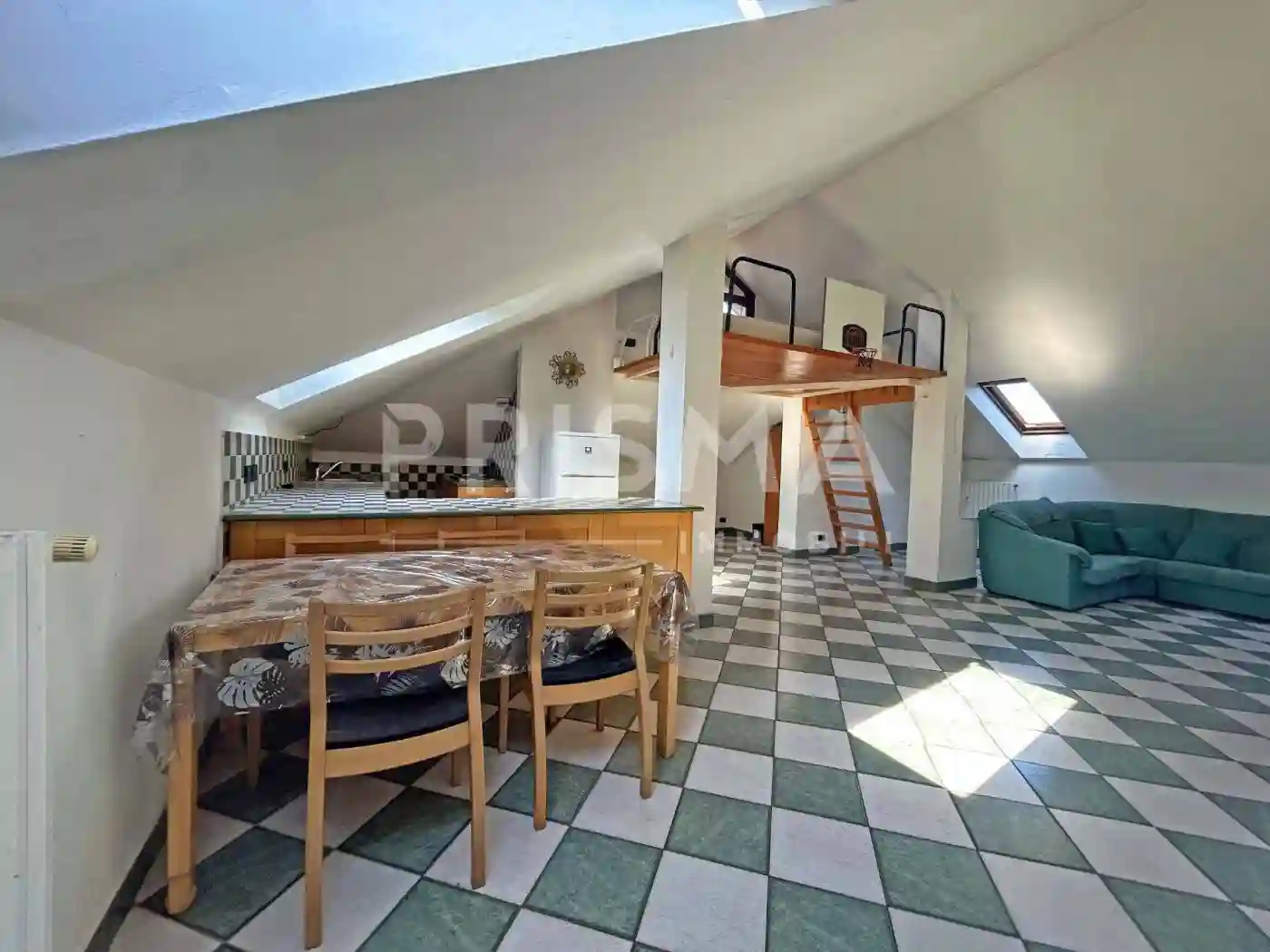 Attico - Mansarda - foto 2