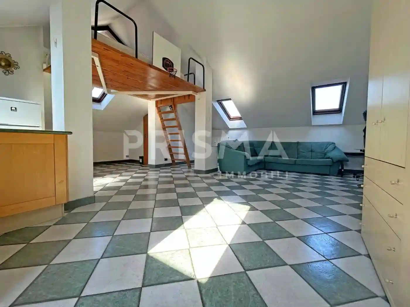 Attico - Mansarda - foto 5