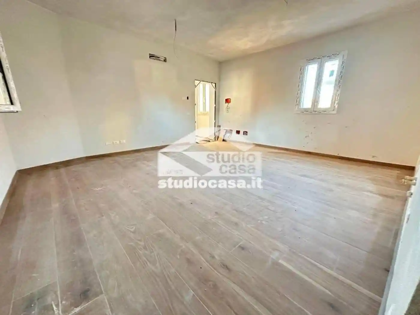 Appartamento in vendita a Bagnolo Cremasco