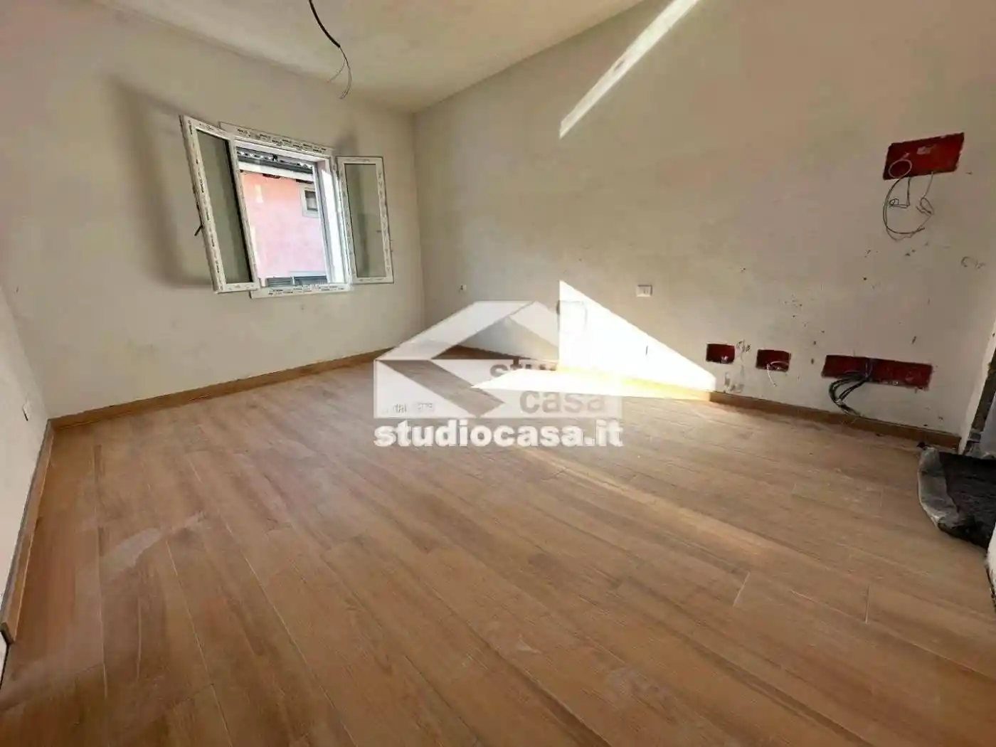 Appartamento in vendita a Bagnolo Cremasco