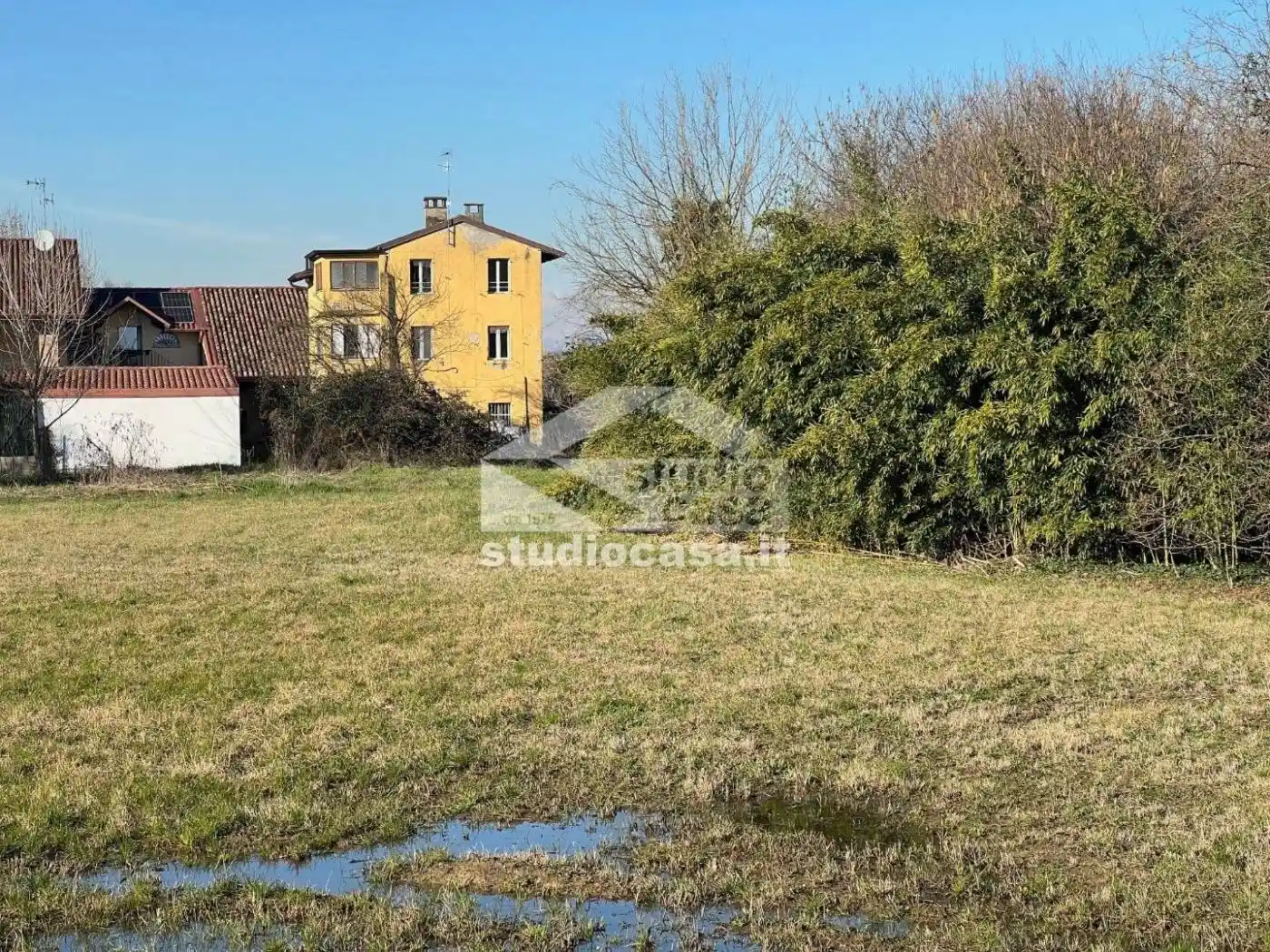 Rustico - Casale in vendita a Crema