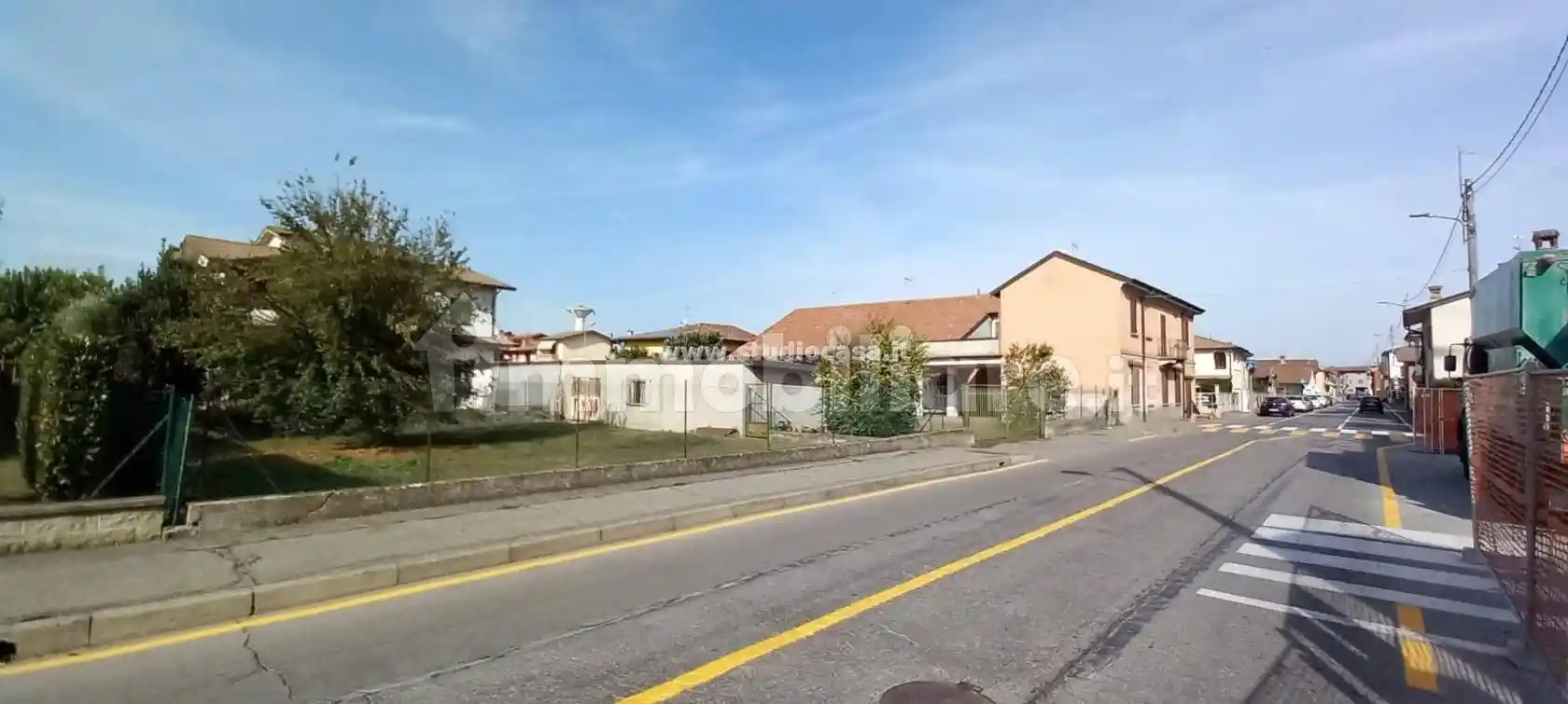 Villa in vendita a Palazzo Pignano