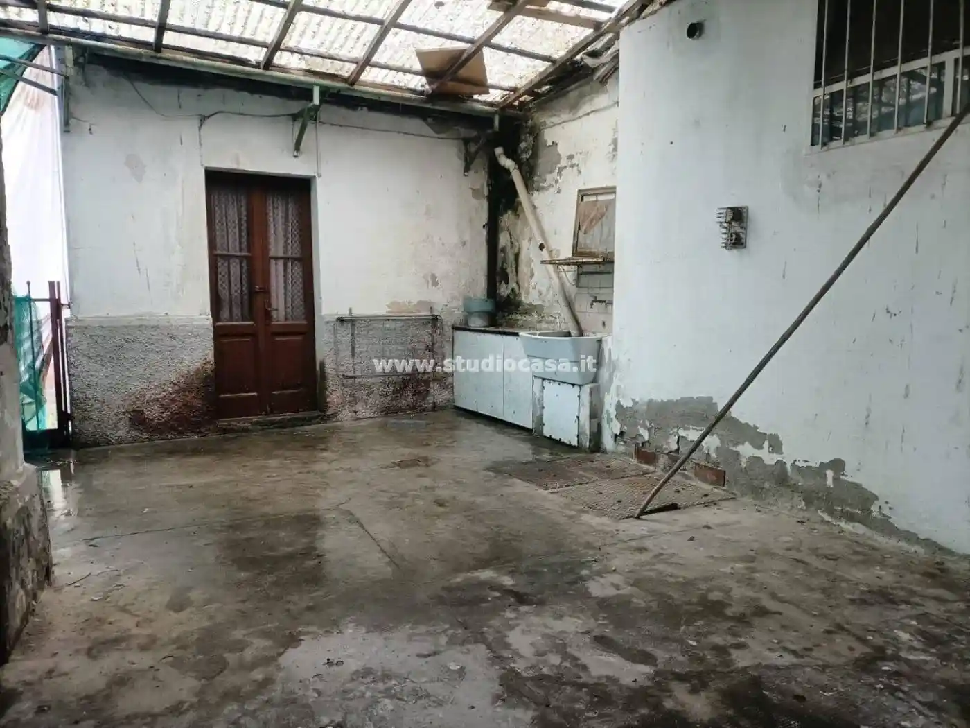 Villa in vendita a Casaletto Vaprio