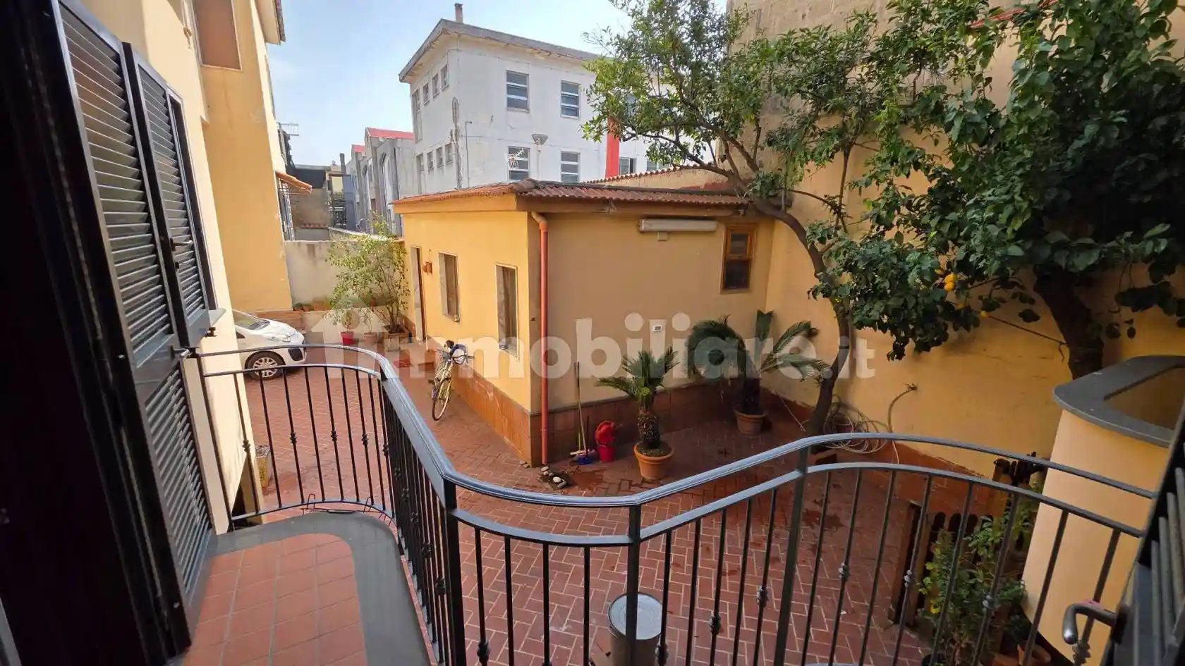 Appartamento in vendita a Brusciano