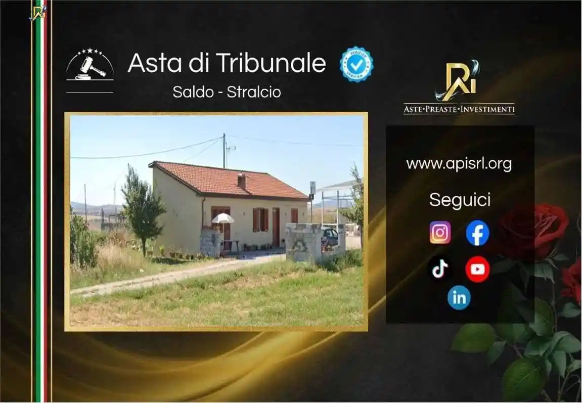 Appartamento in vendita a Ariano Irpino