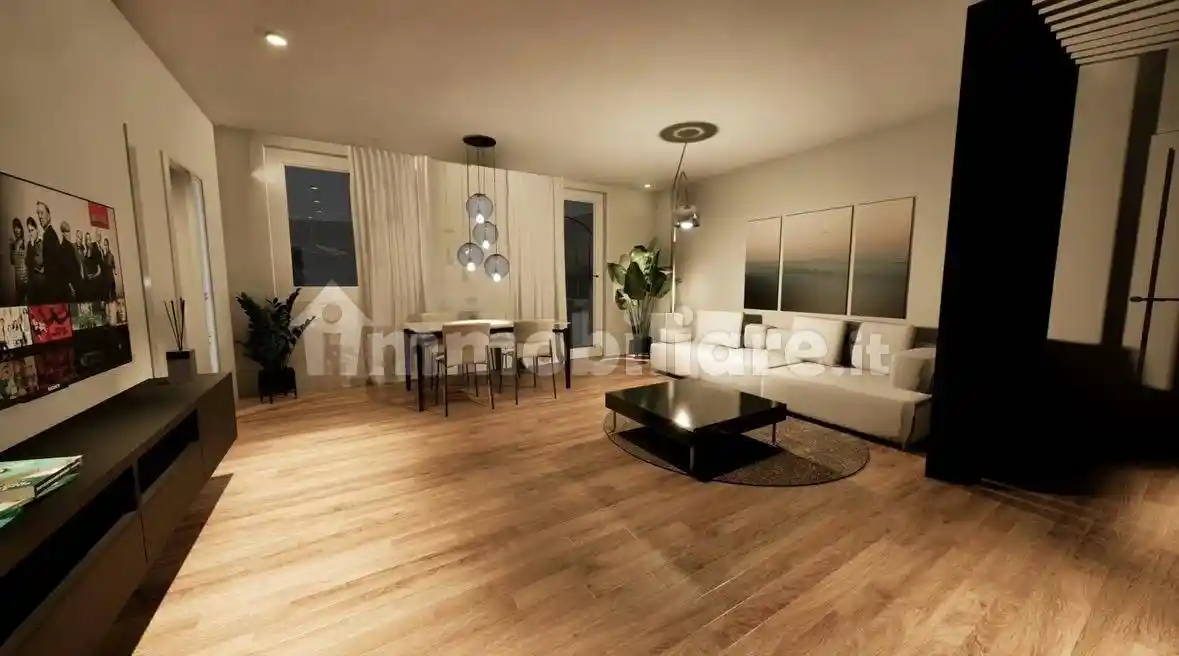 Appartamento in vendita a Terni