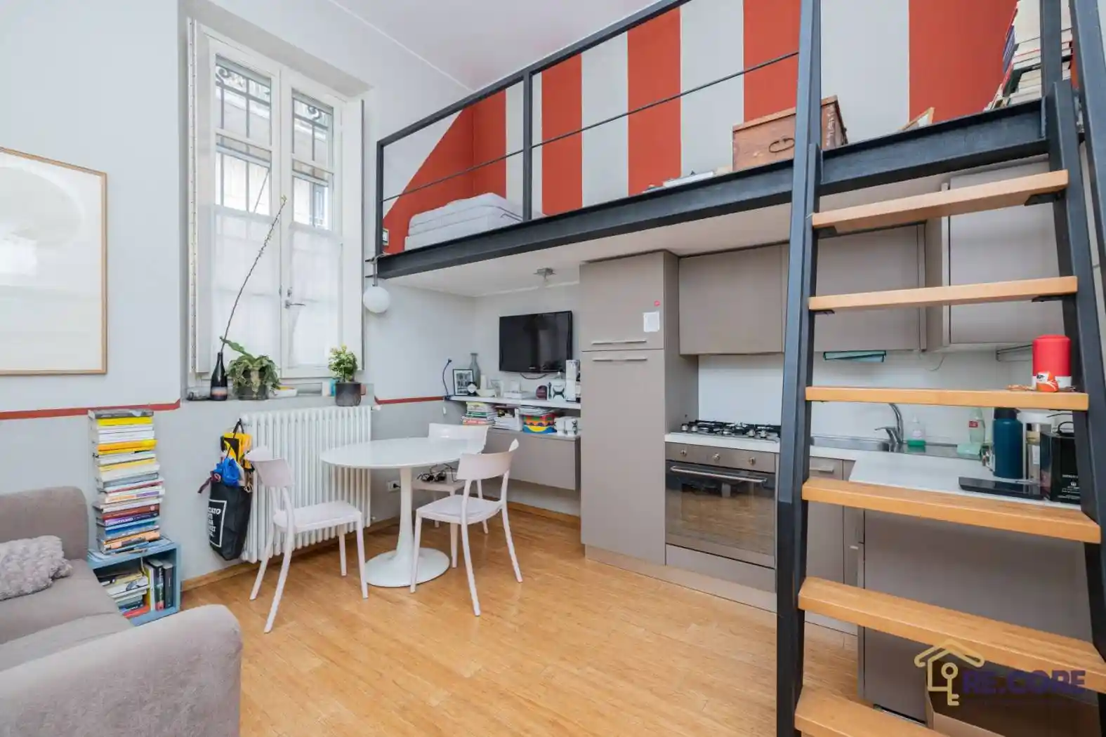 Appartamento in vendita a Pavia