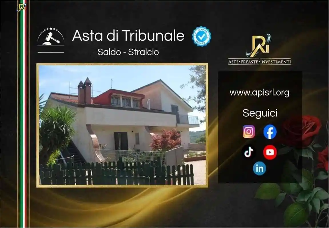 Appartamento in vendita a Giungano