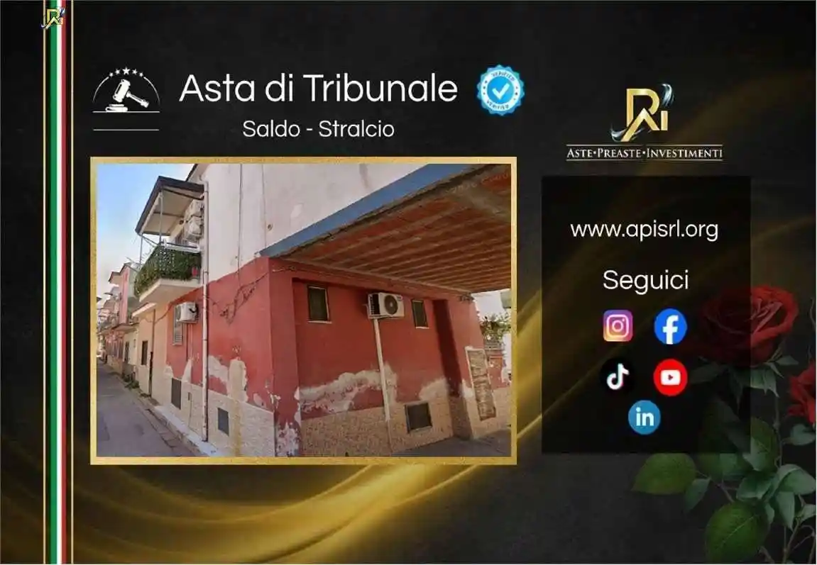 Appartamento in vendita a Pomigliano d'Arco