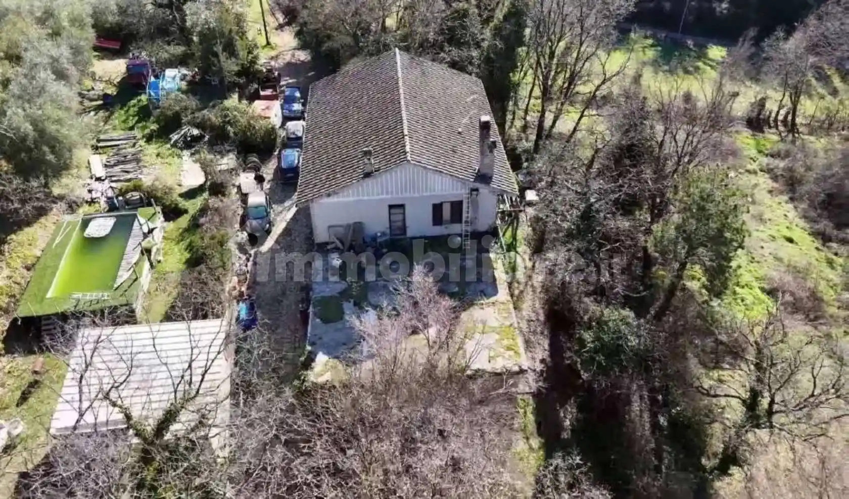 Appartamento in vendita a Terni