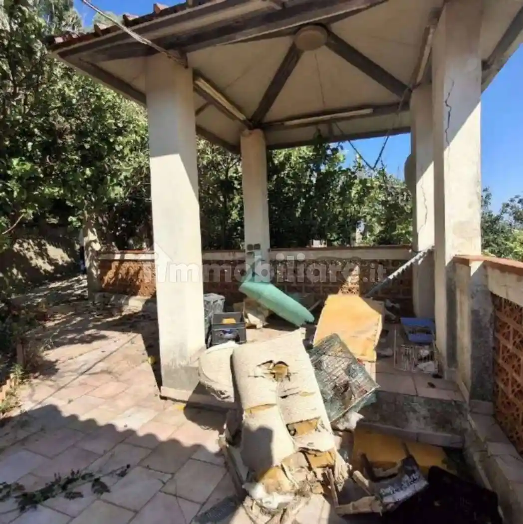 Appartamento in vendita a Messina