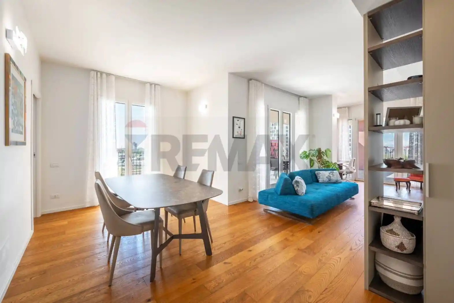 Attico - Mansarda in vendita a Milano