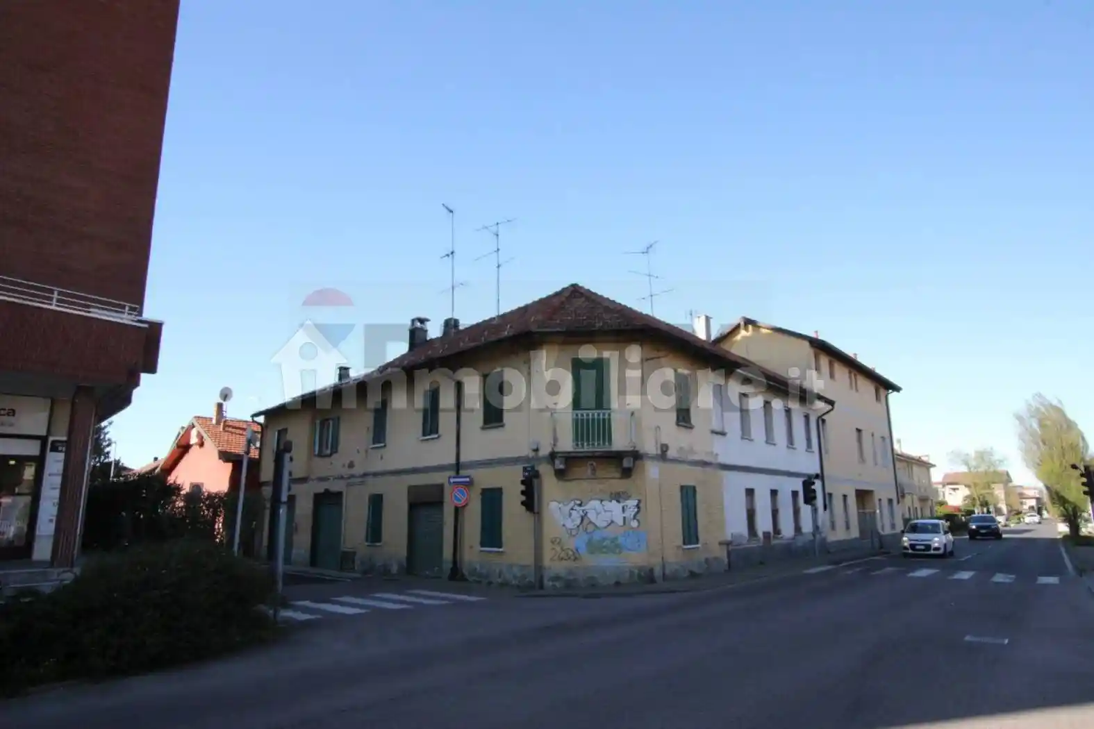 Appartamento in vendita a Garbagnate Milanese