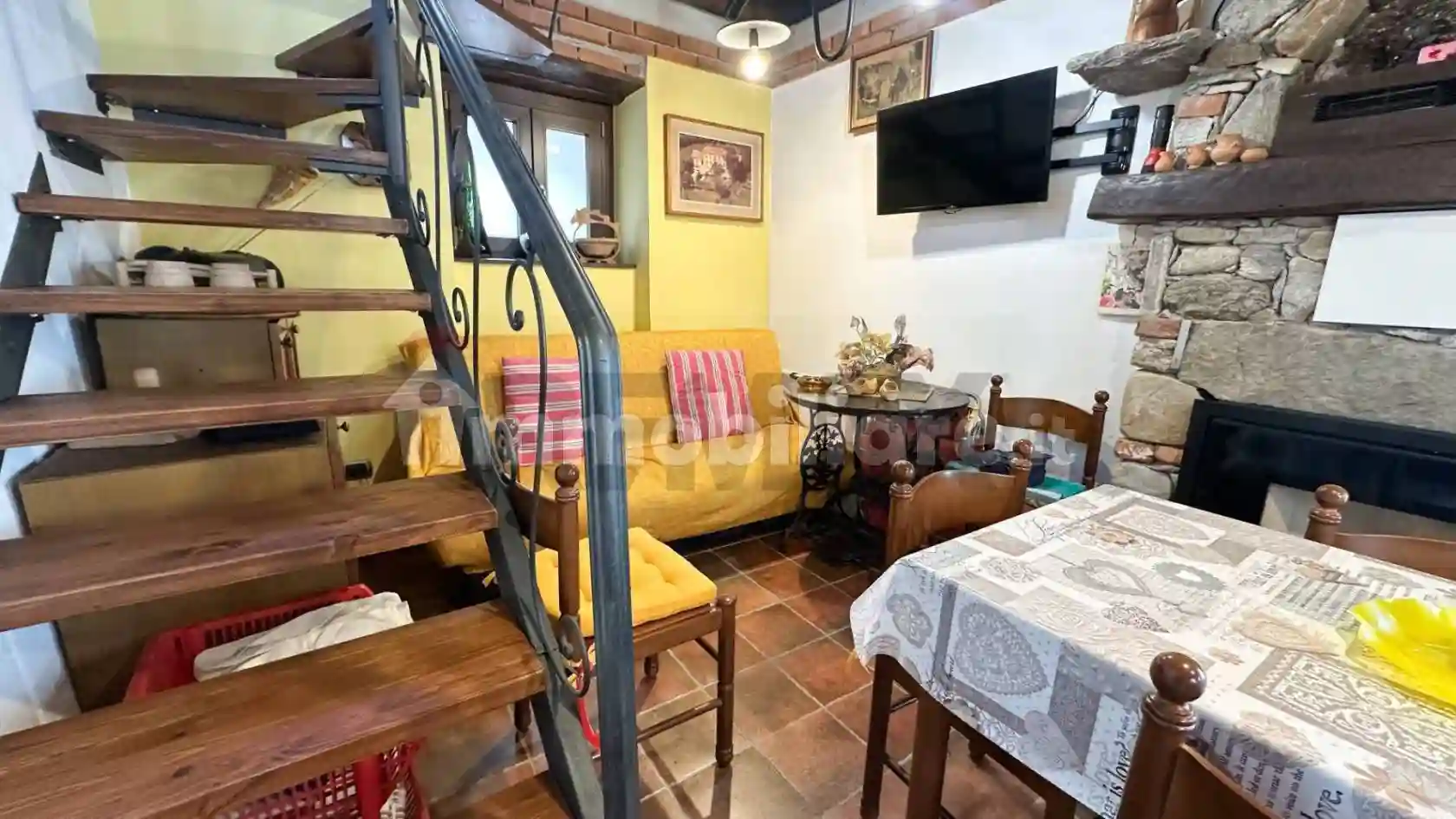 Casa indipendente - foto 4