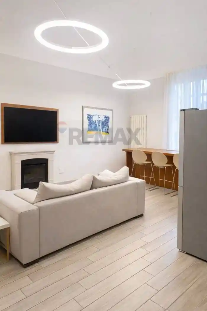 Appartamento in vendita a Vercelli