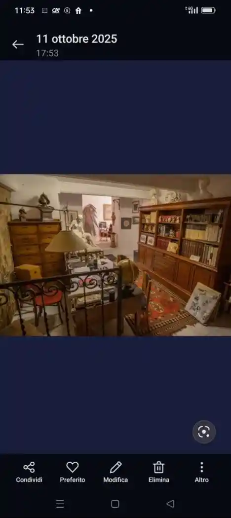Loft in affitto a Palermo