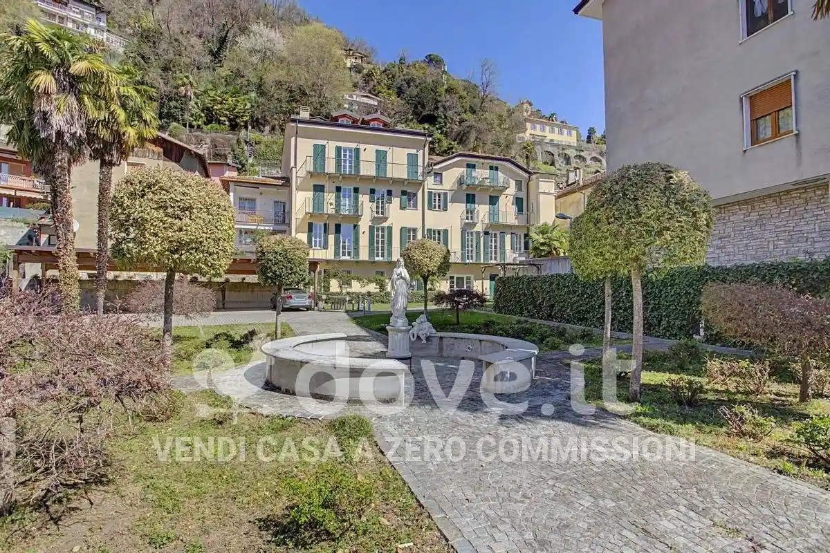 Appartamento in vendita a Maccagno con Pino e Veddasca