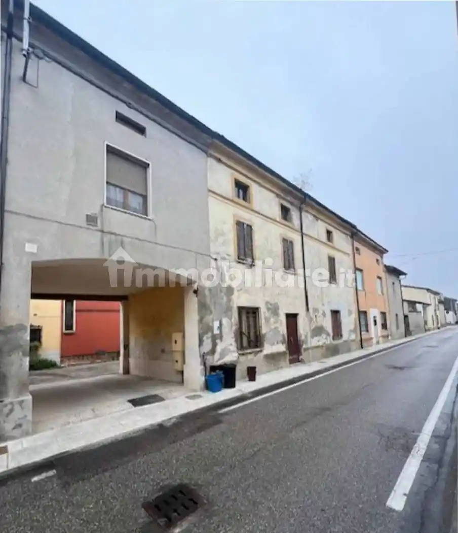 Villa in vendita a Tornata