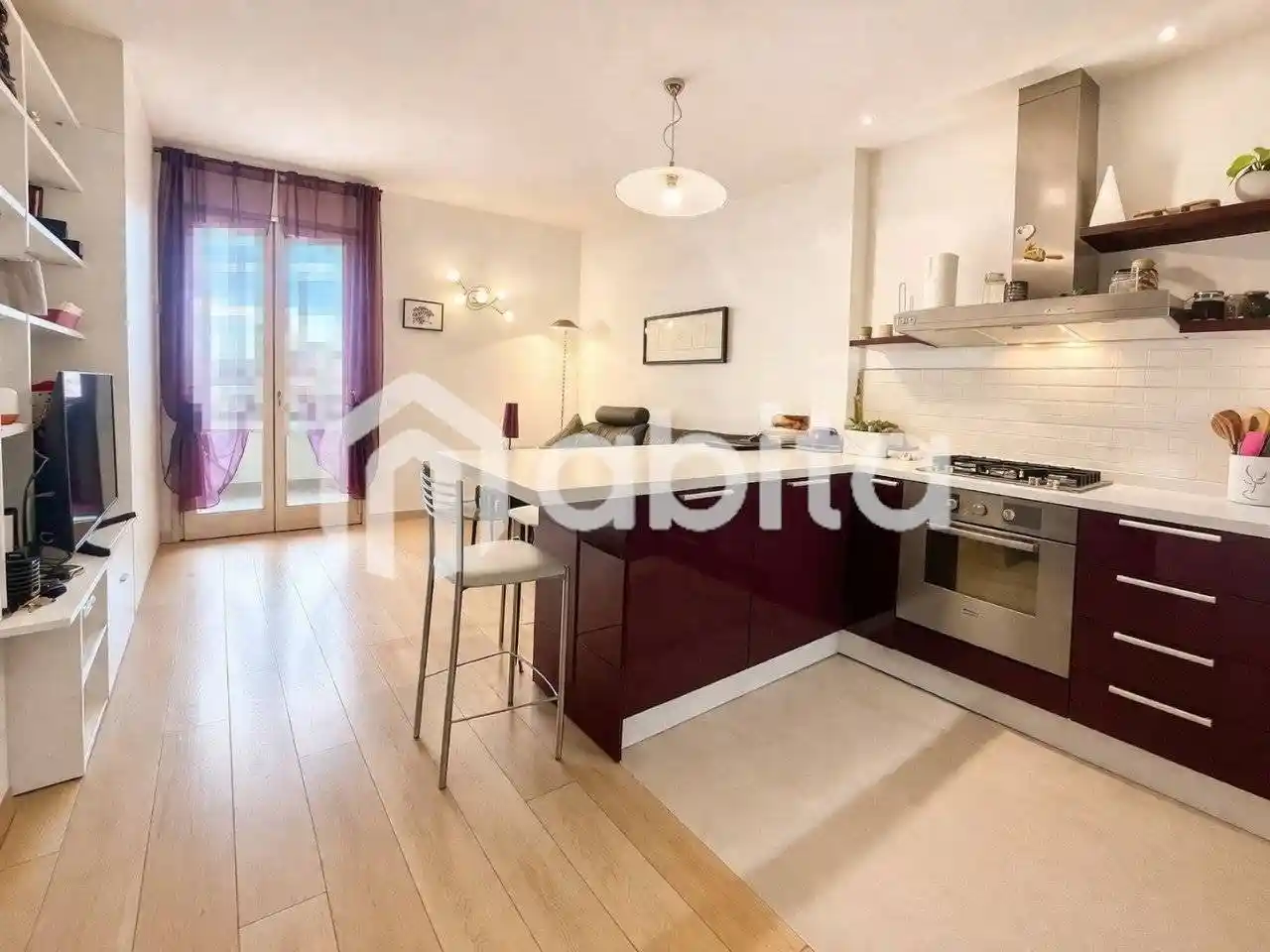 Appartamento in vendita a Montevarchi