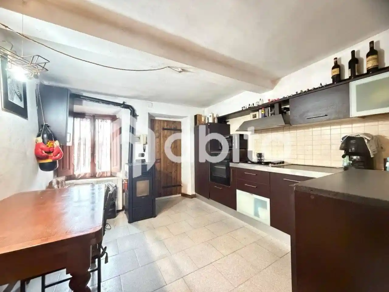 Appartamento in vendita a Montevarchi