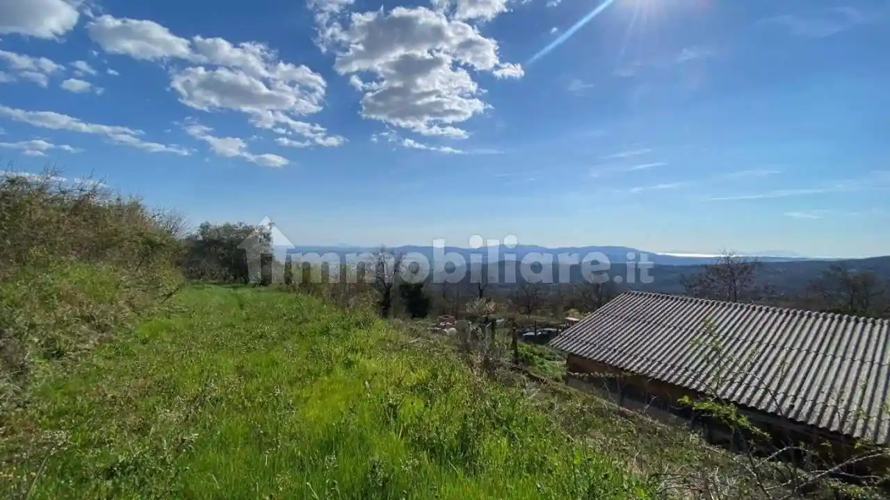 Rustico - Casale in vendita a Roccastrada