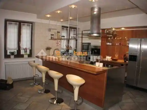 Villa in vendita a Bolzano