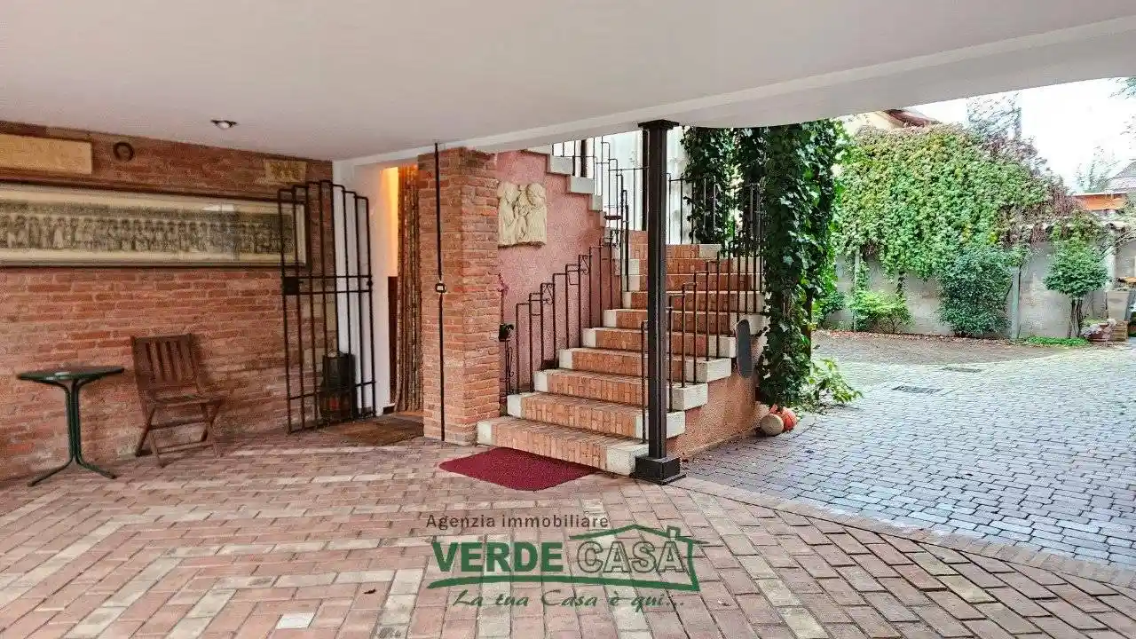 Appartamento in vendita a Riese Pio X