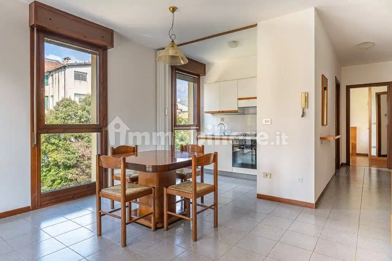 Appartamento in vendita a Schio