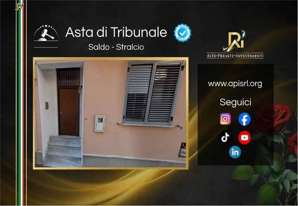 Appartamento in vendita a Sperone