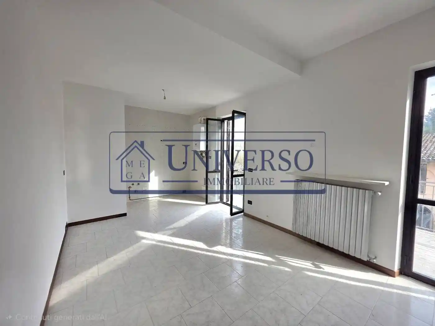 Appartamento in vendita a Pinarolo Po