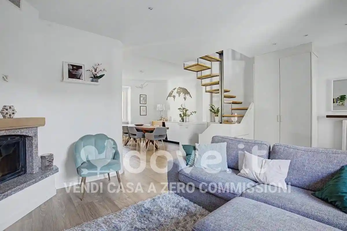 Appartamento in vendita a Brissago-Valtravaglia