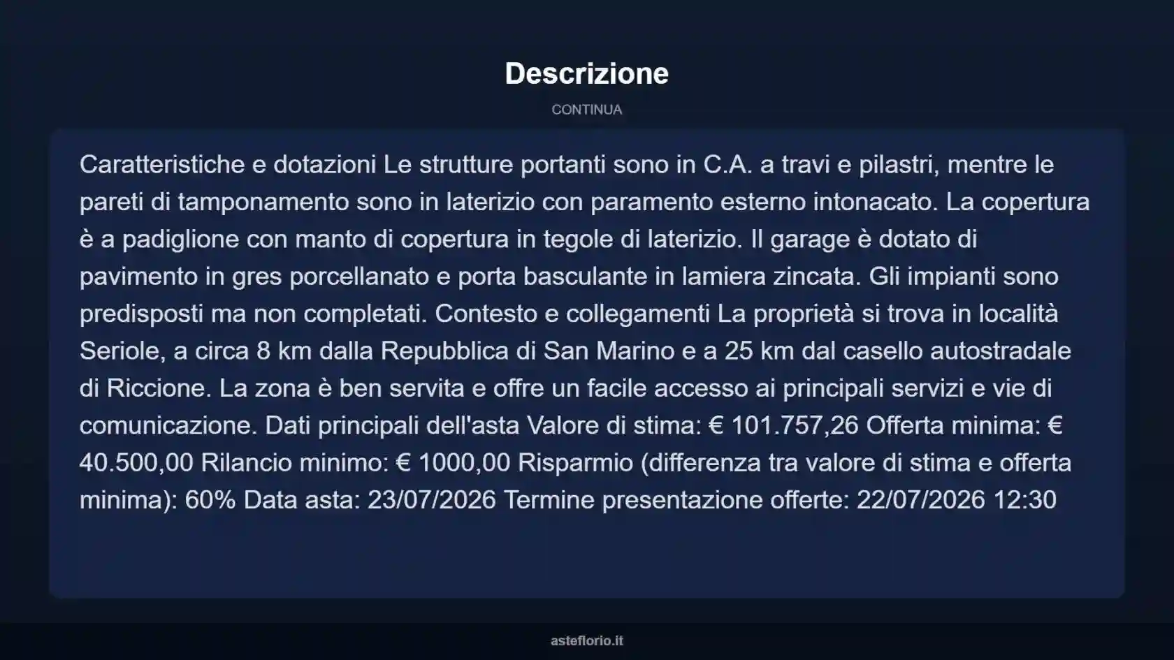 Villetta a schiera - foto 4