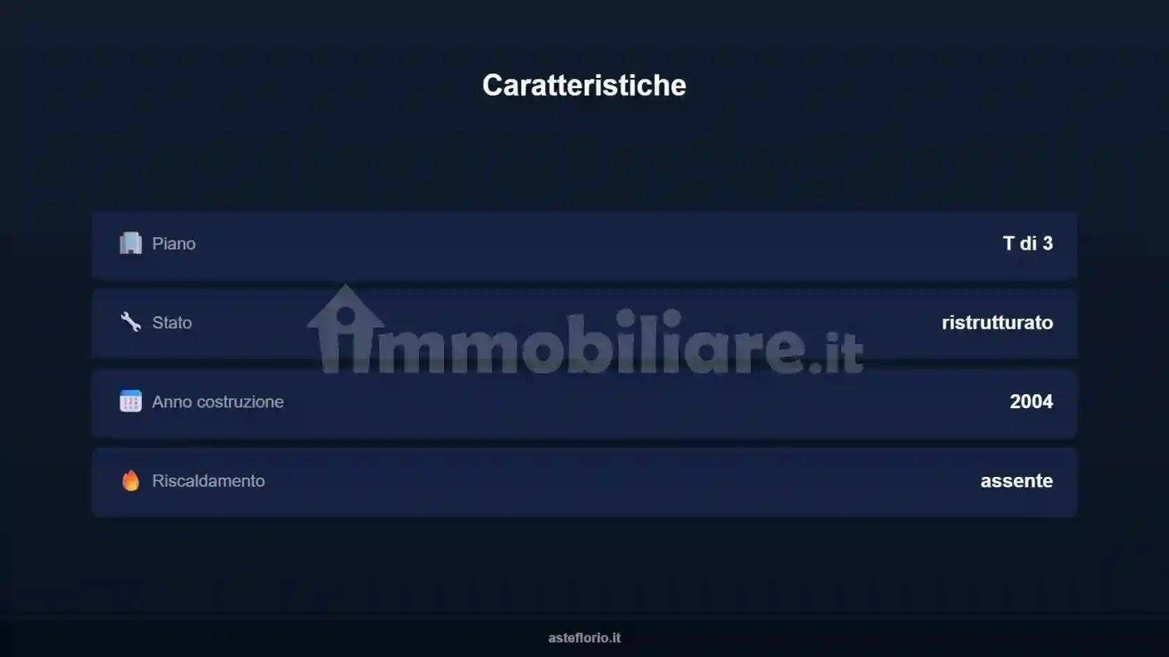 Villetta a schiera - foto 5