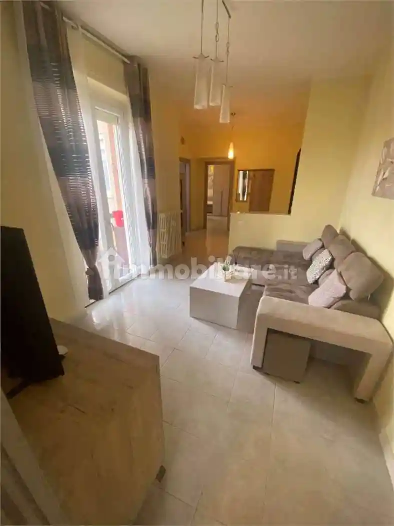 Appartamento in affitto a Vigevano