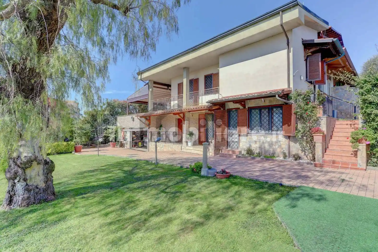 Villa in vendita a Roma