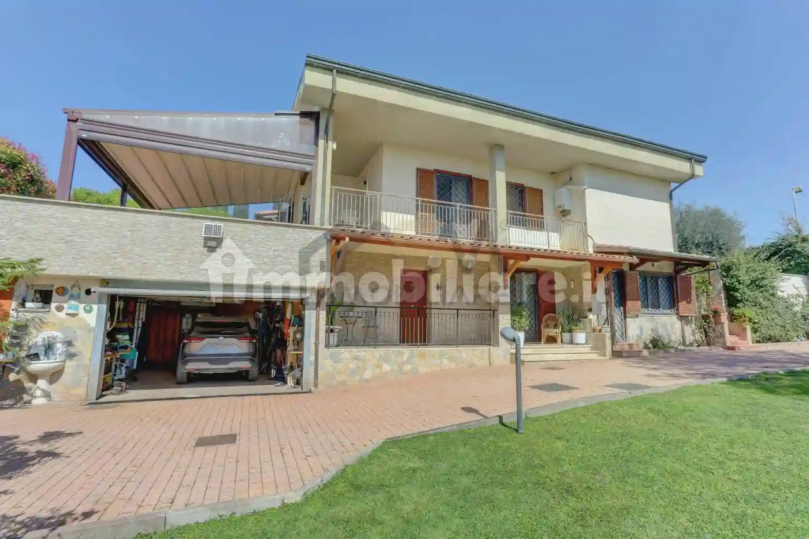 Villa - foto 2