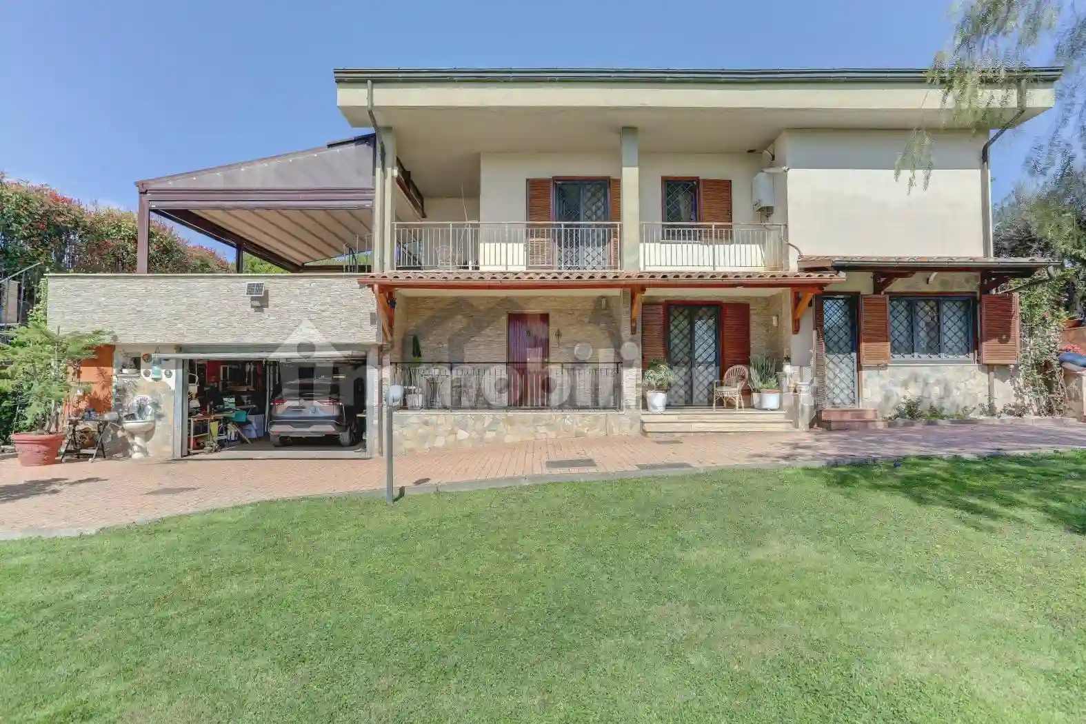 Villa - foto 4
