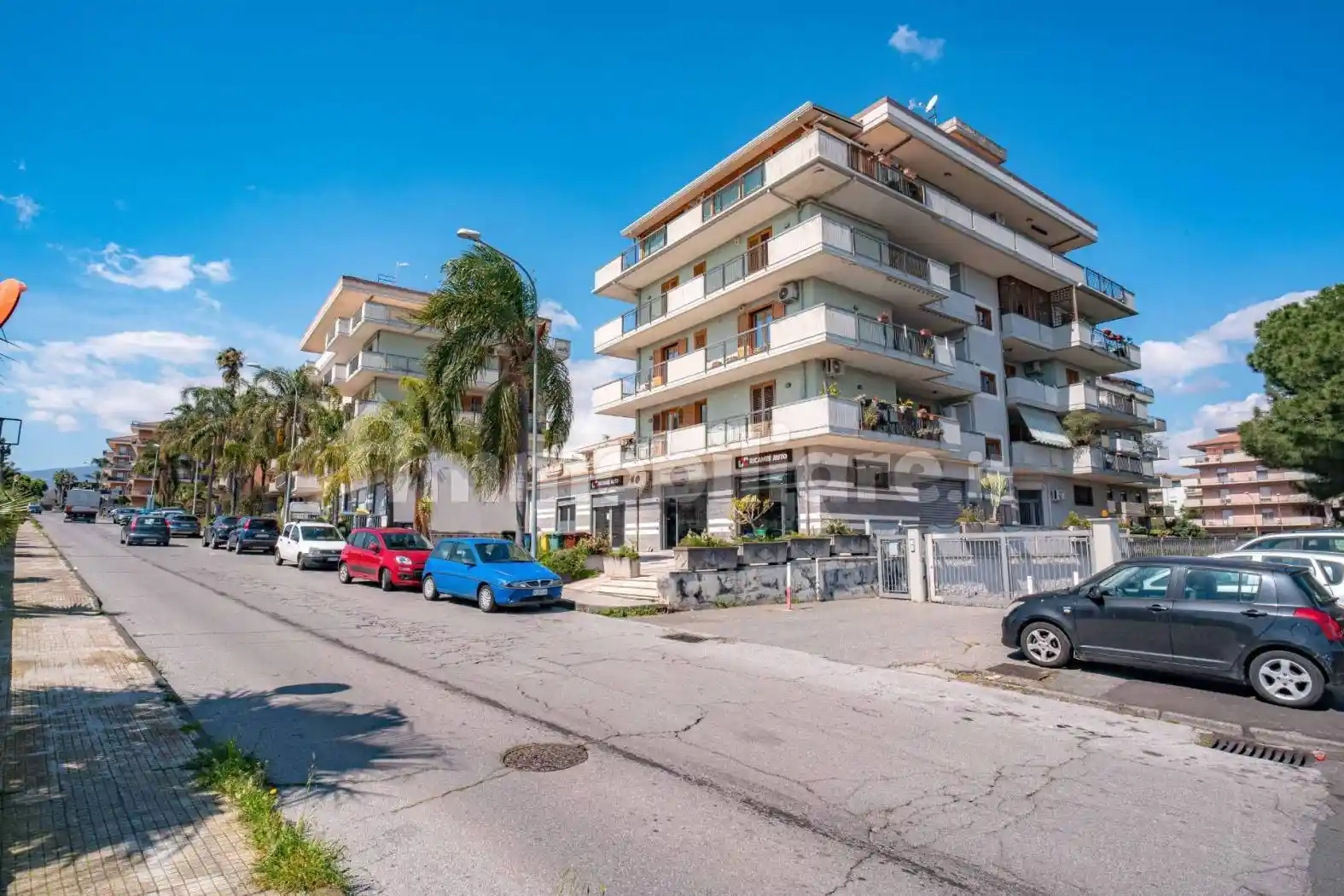 Appartamento in vendita a Giarre