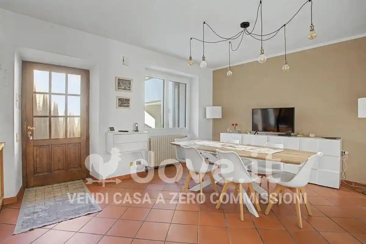 Appartamento in vendita a Brissago-Valtravaglia