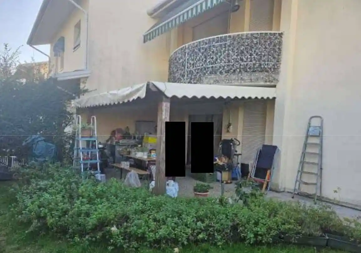 Appartamento in vendita a Nervesa della Battaglia