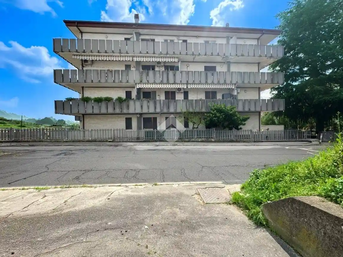 Appartamento in vendita a Chieti