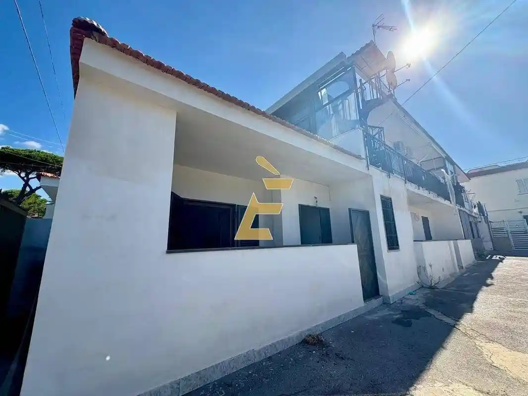 Villa in vendita a Torre del Greco