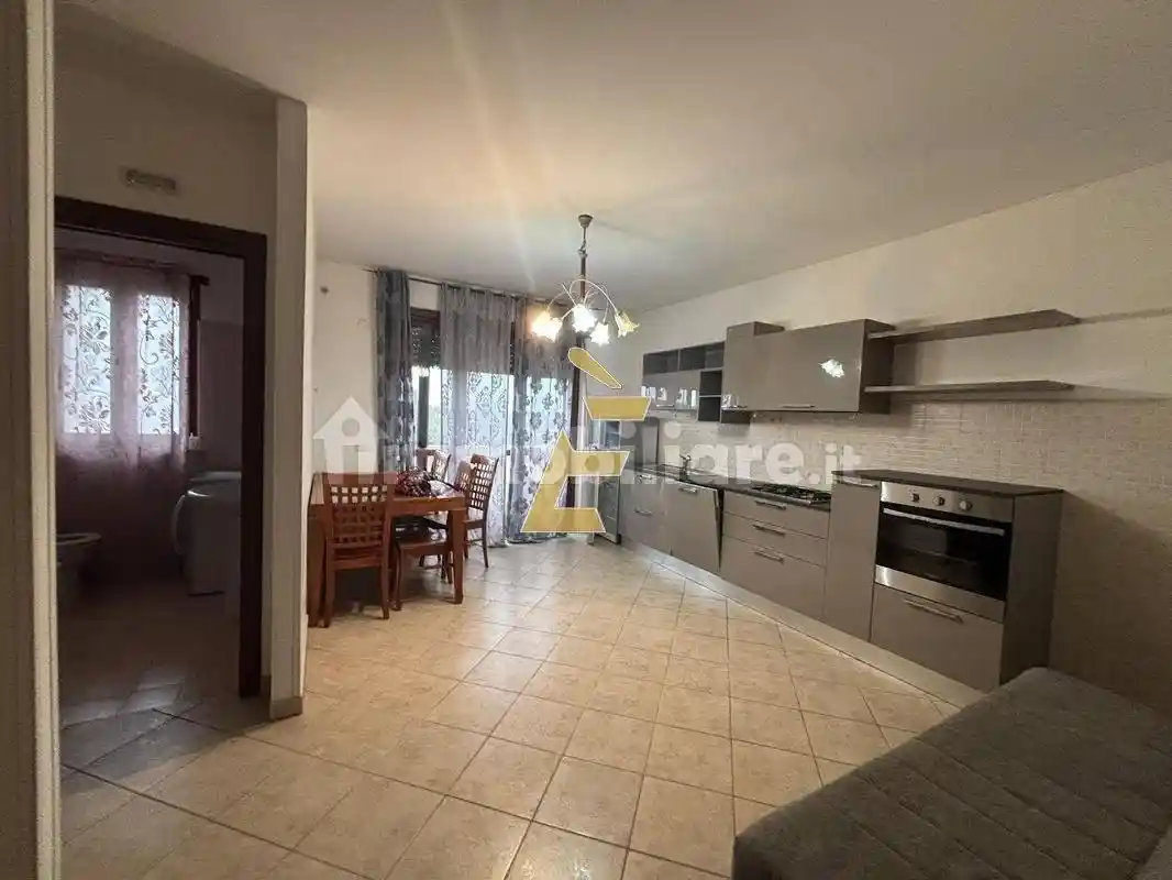 Appartamento in vendita a Latina