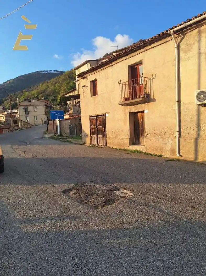 Rustico - Casale in vendita a Joppolo