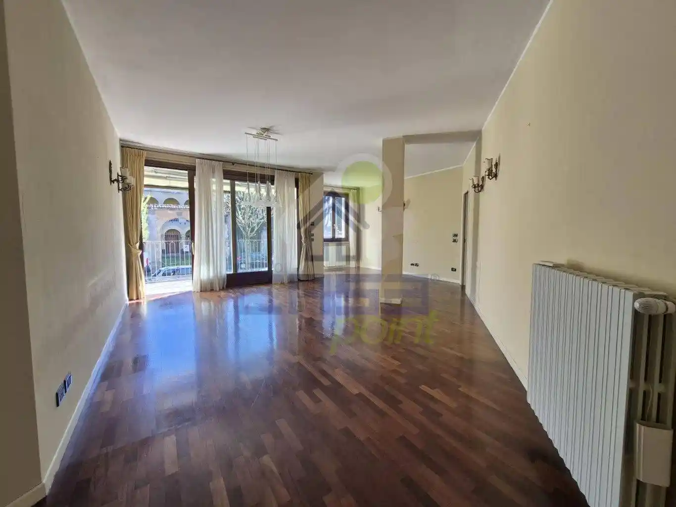 Appartamento in vendita a Cremona