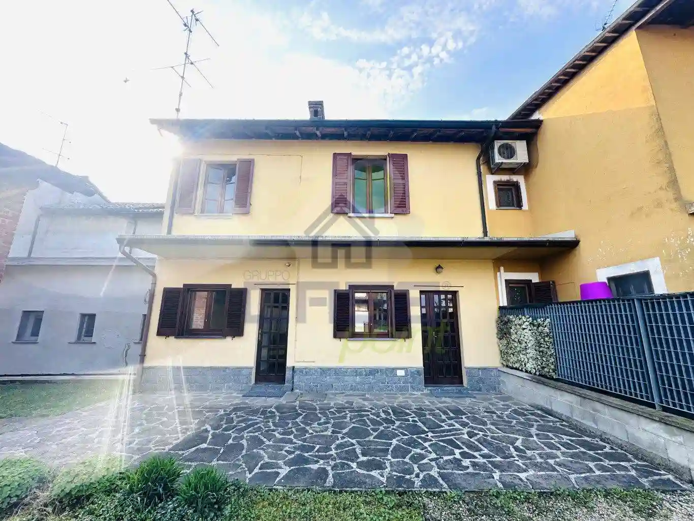 Casa indipendente - foto 2