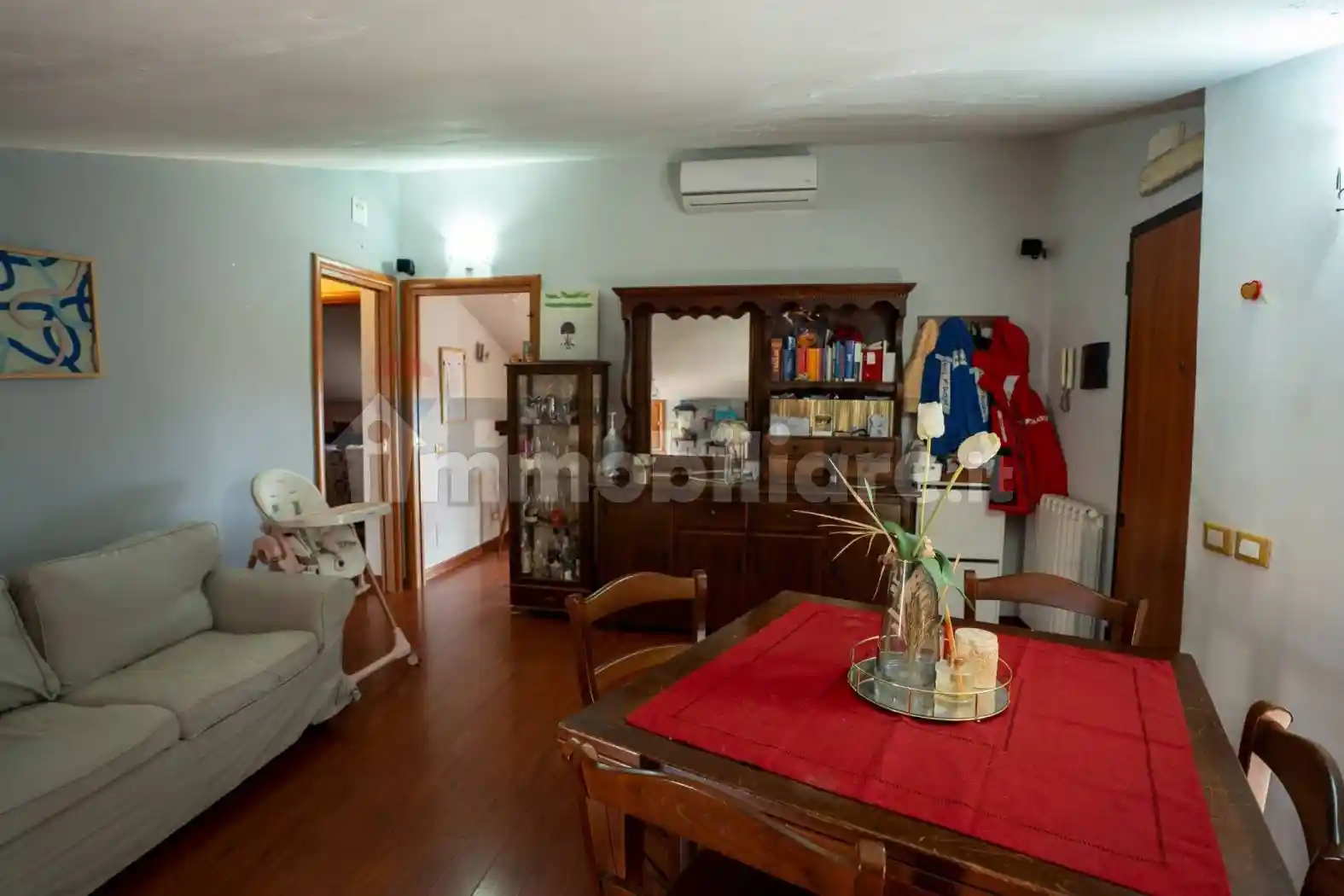 Attico - Mansarda in vendita a Mascalucia