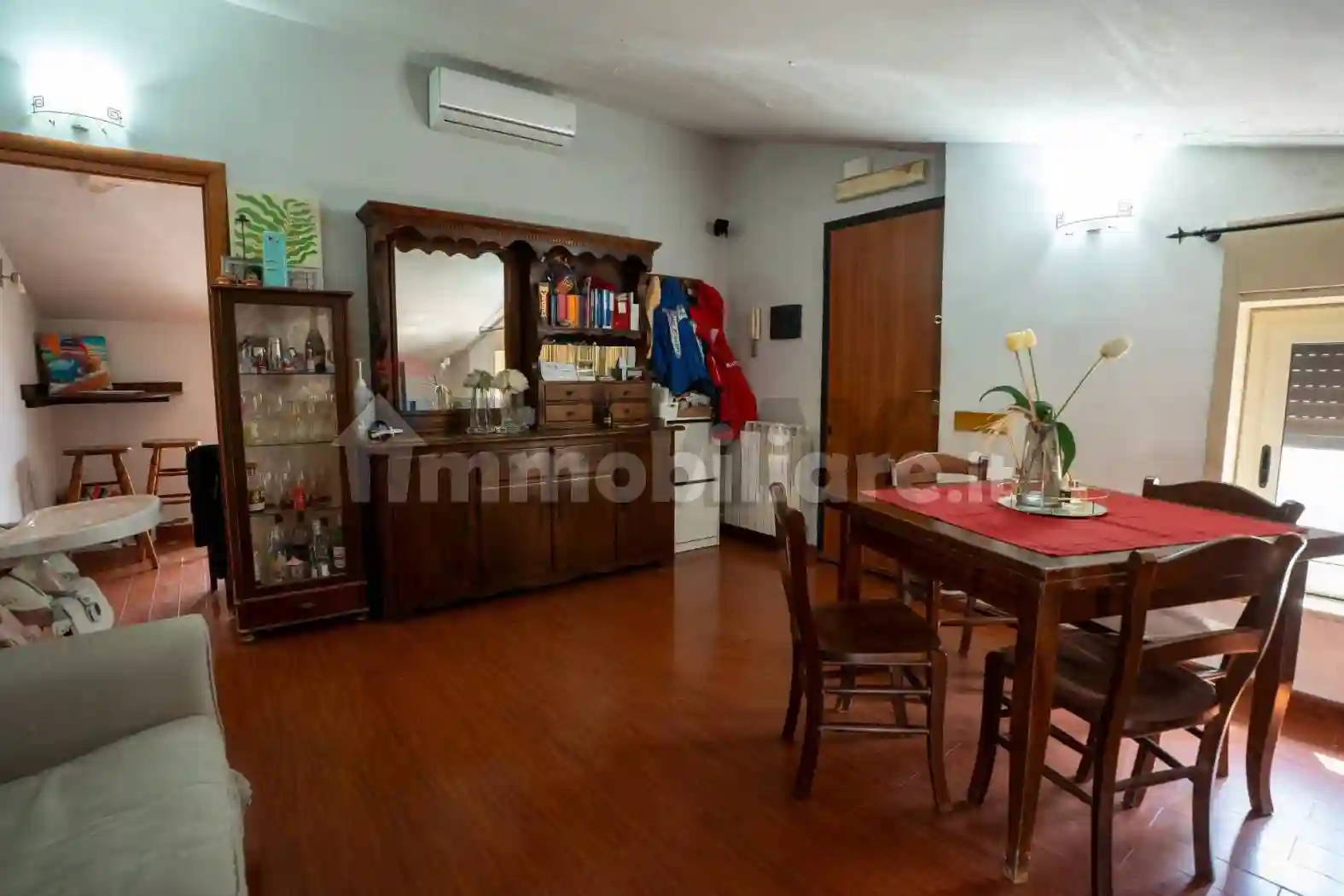 Attico - Mansarda - foto 2