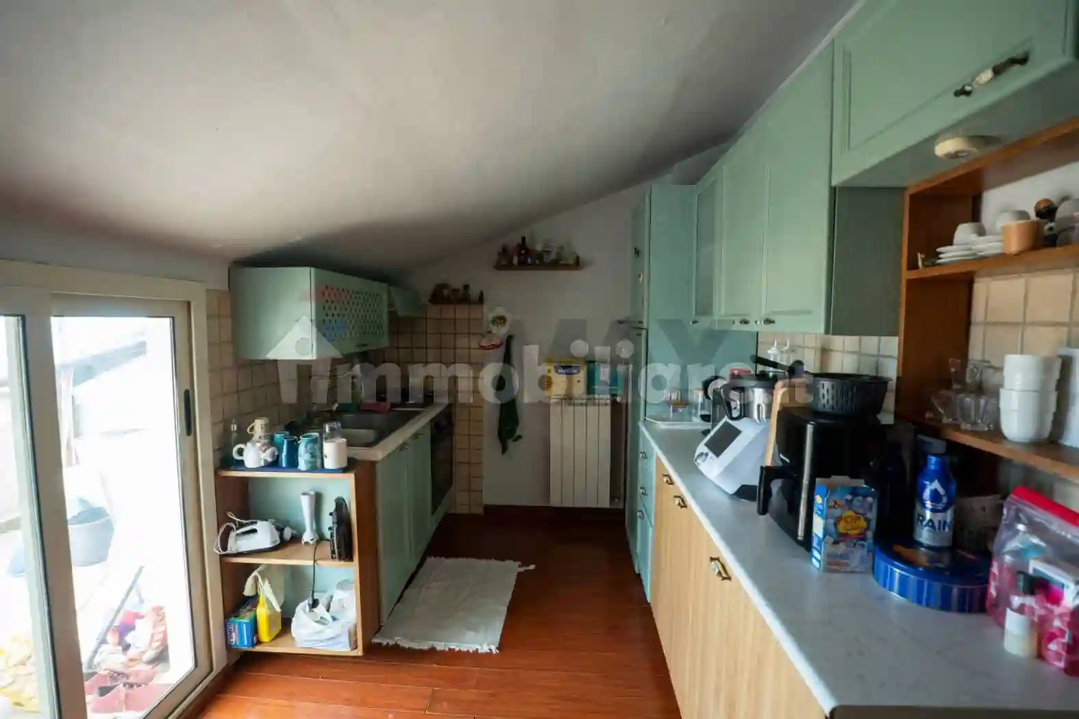 Attico - Mansarda - foto 4